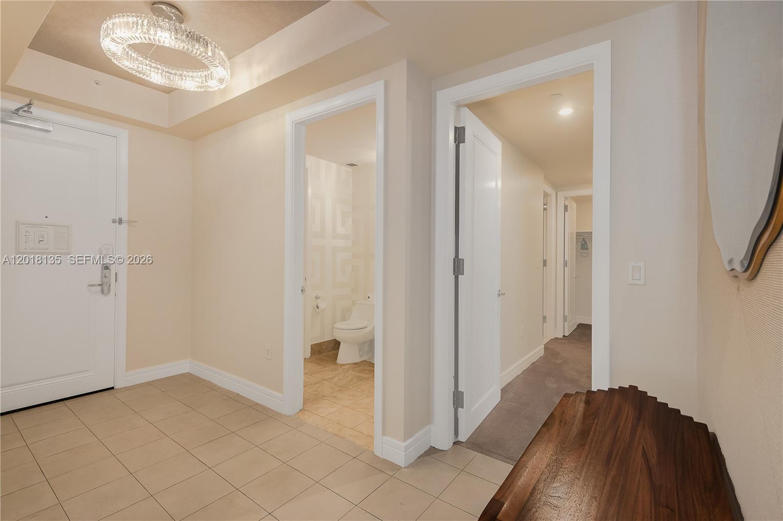 1435 Brickell Ave # 3012