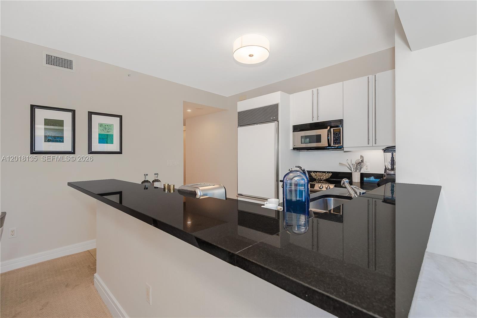 1435 Brickell Ave # 3012