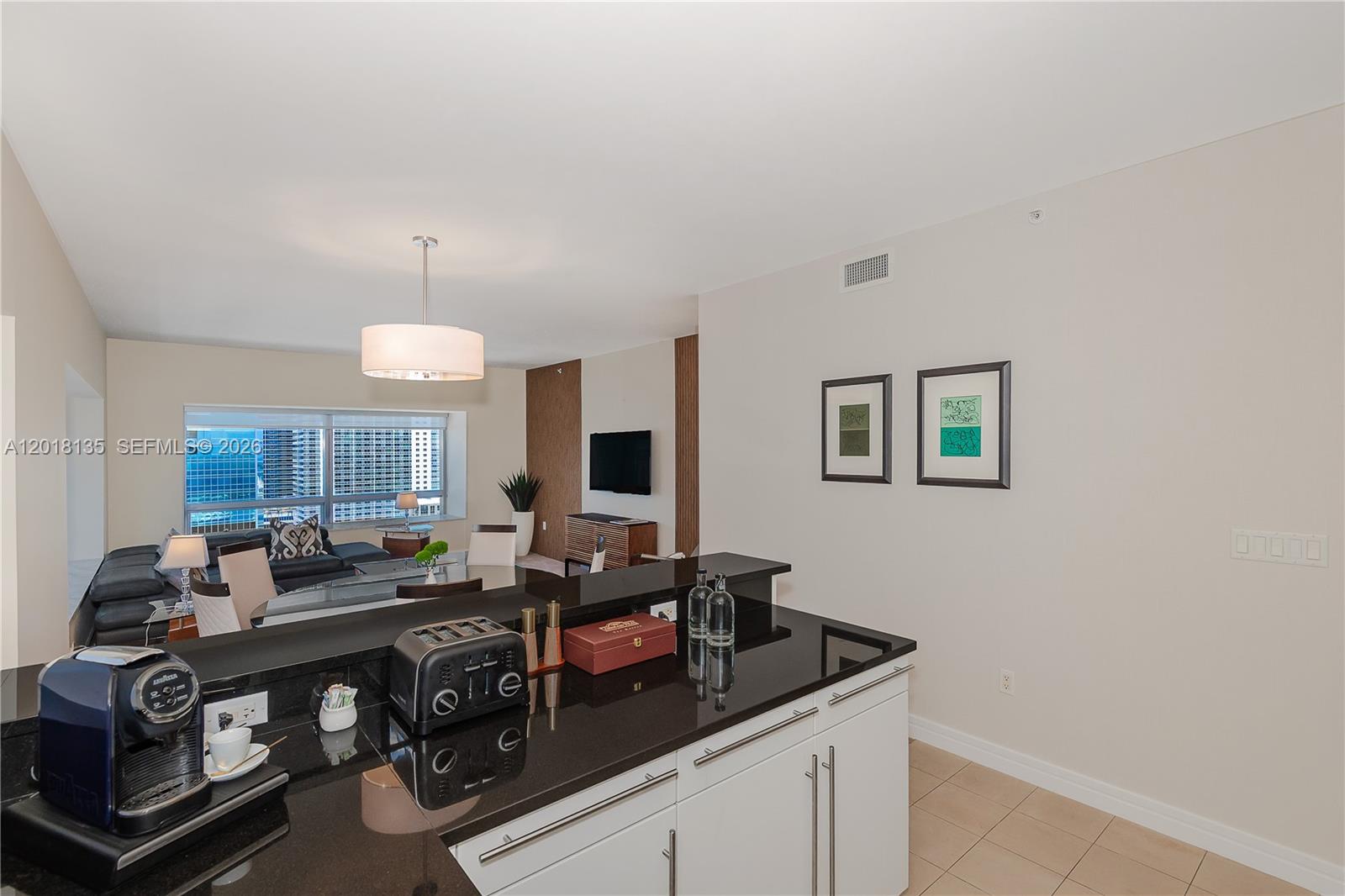 1435 Brickell Ave # 3012