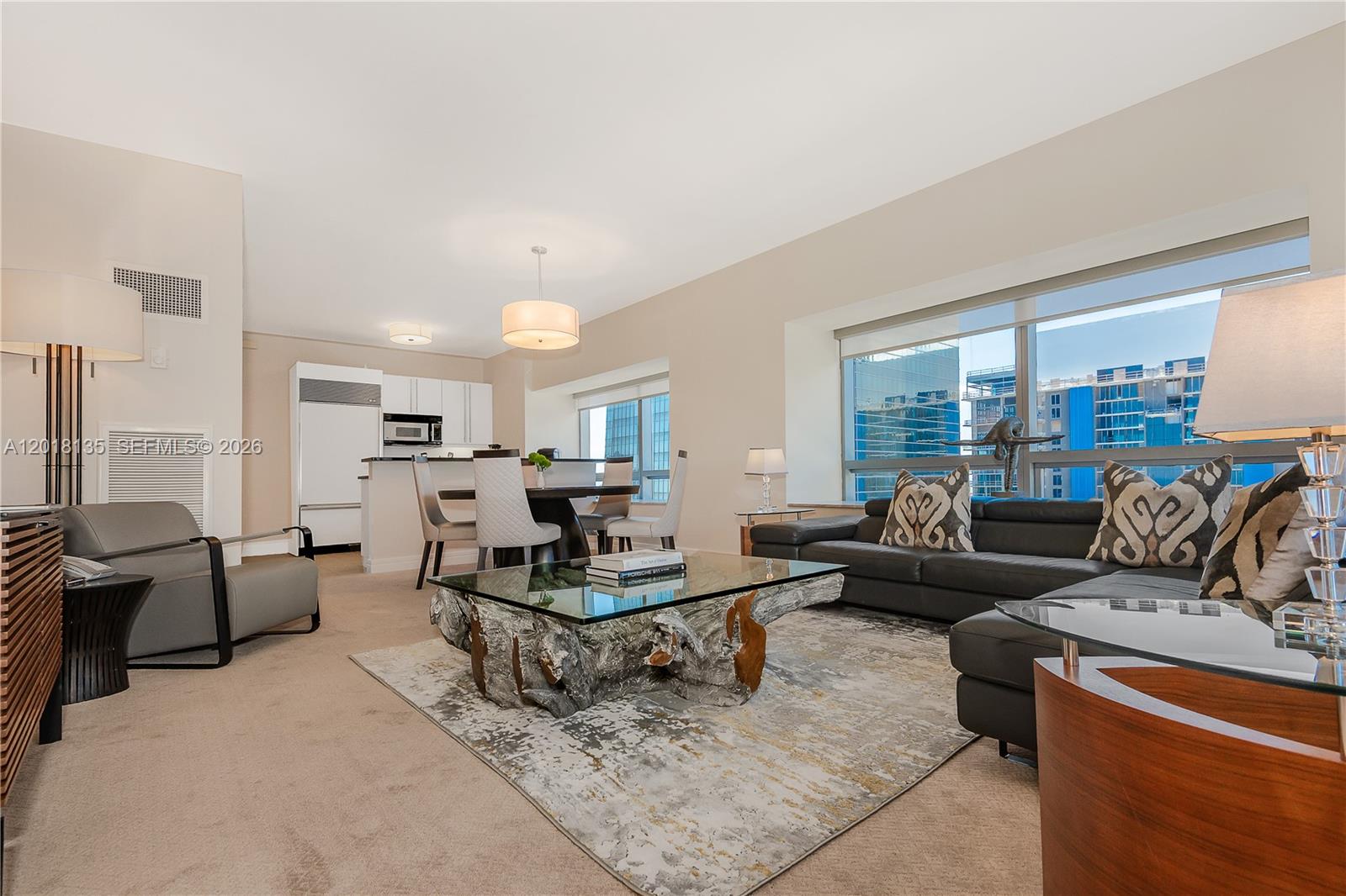 1435 Brickell Ave # 3012