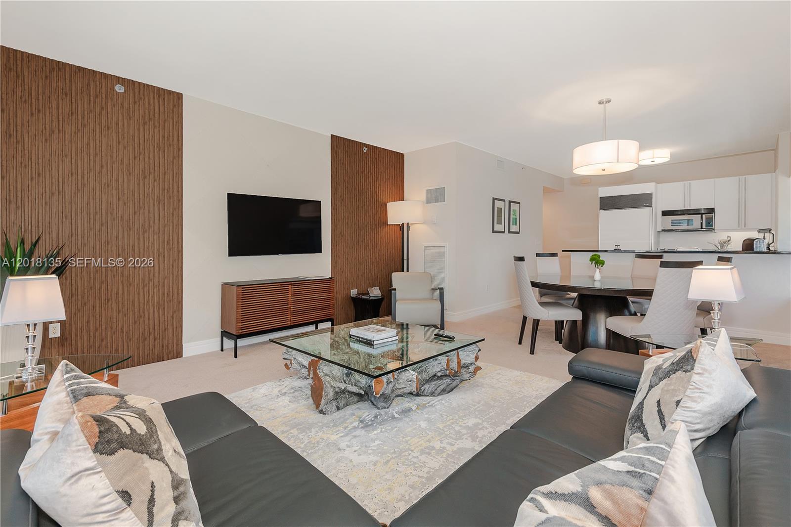 1435 Brickell Ave # 3012