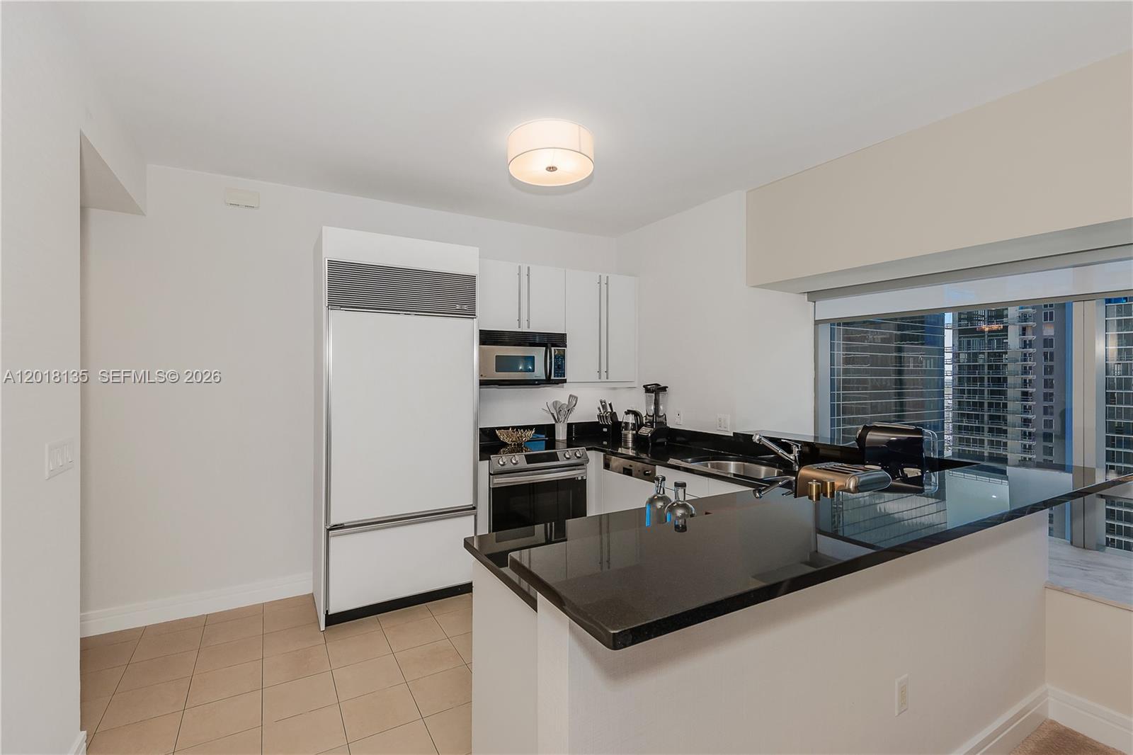 1435 Brickell Ave # 3012