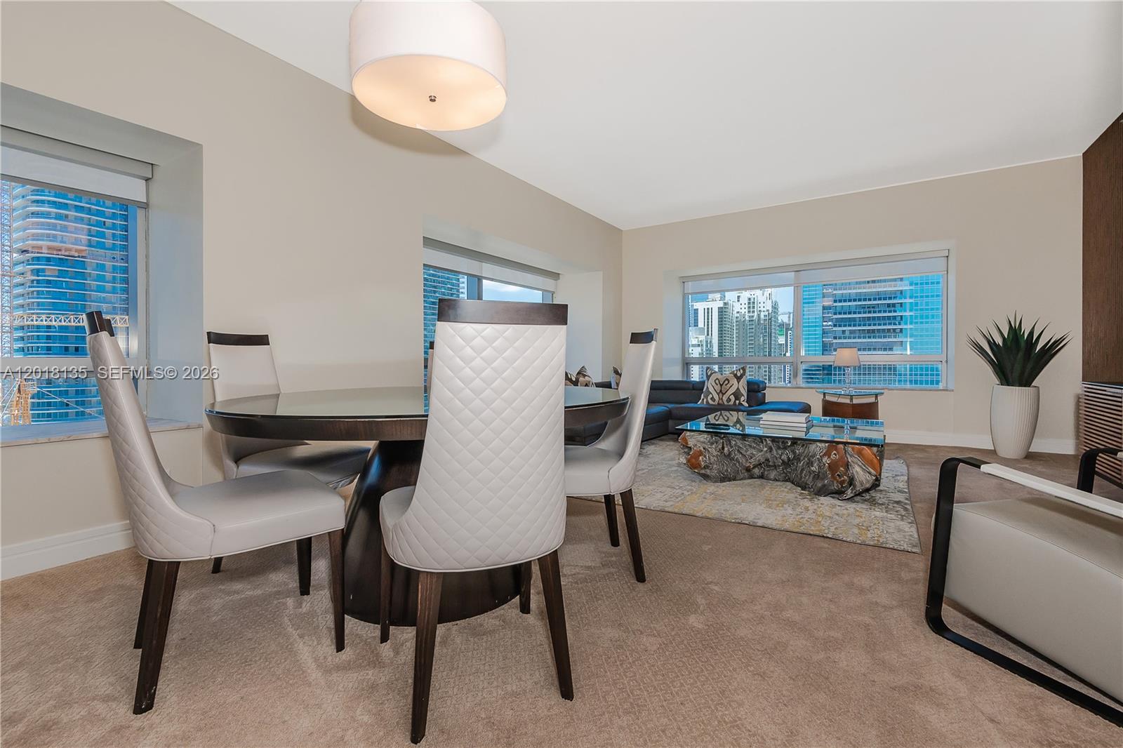 1435 Brickell Ave # 3012