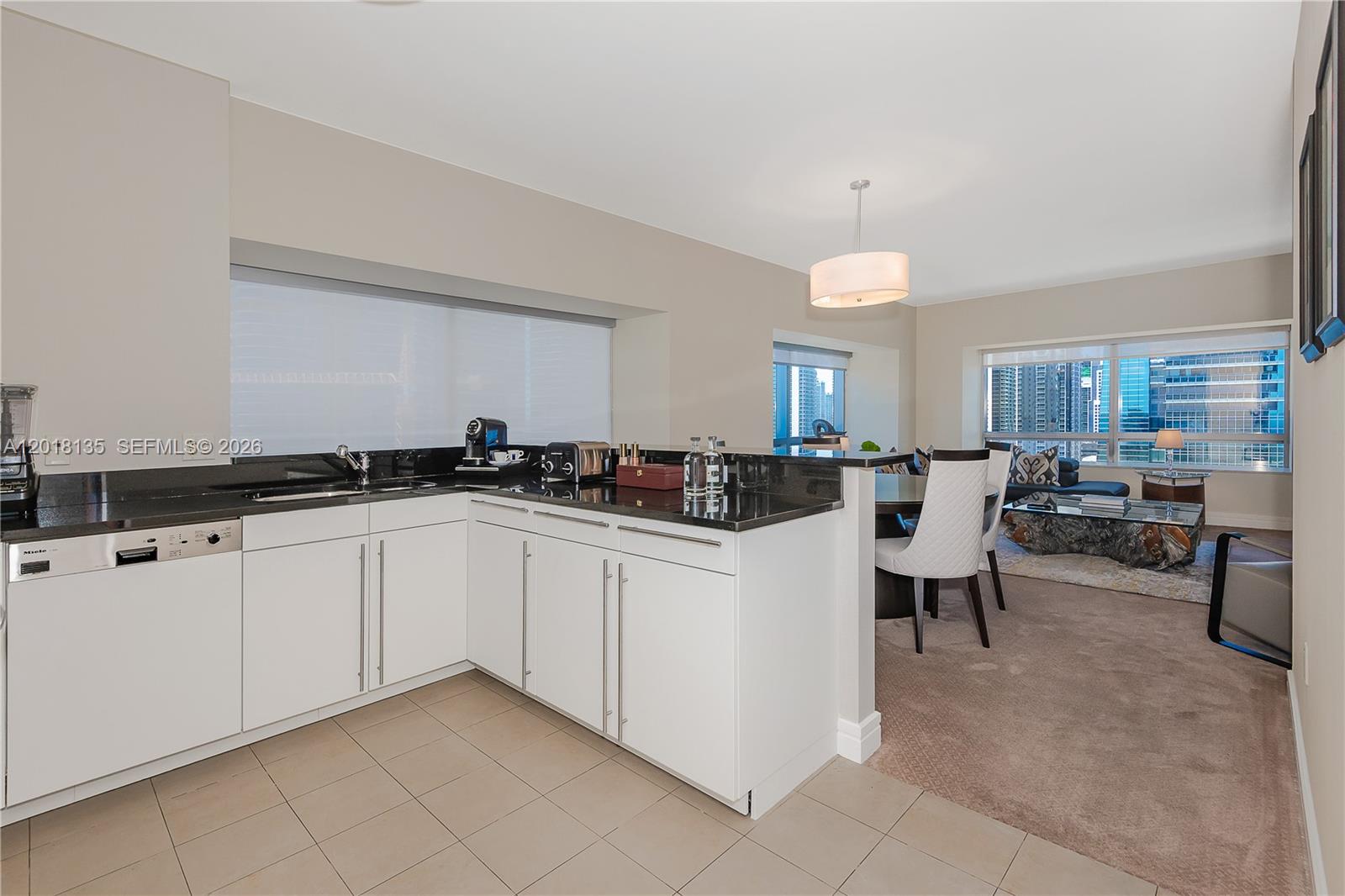 1435 Brickell Ave # 3012