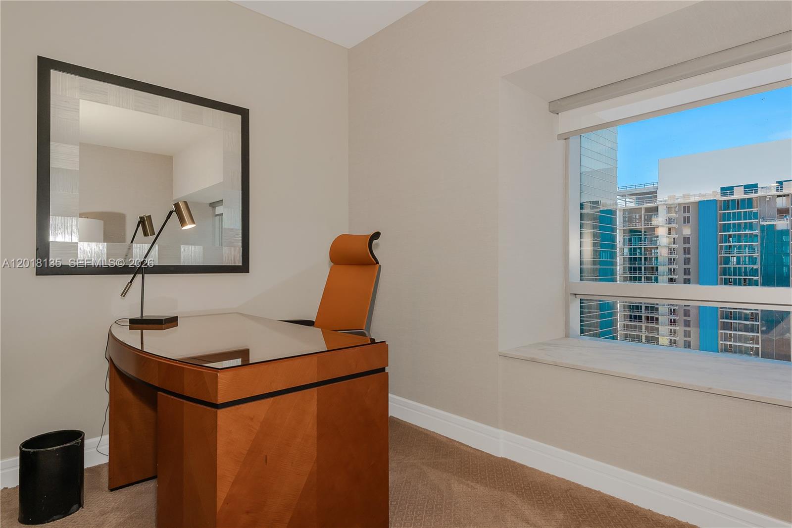 1435 Brickell Ave # 3012