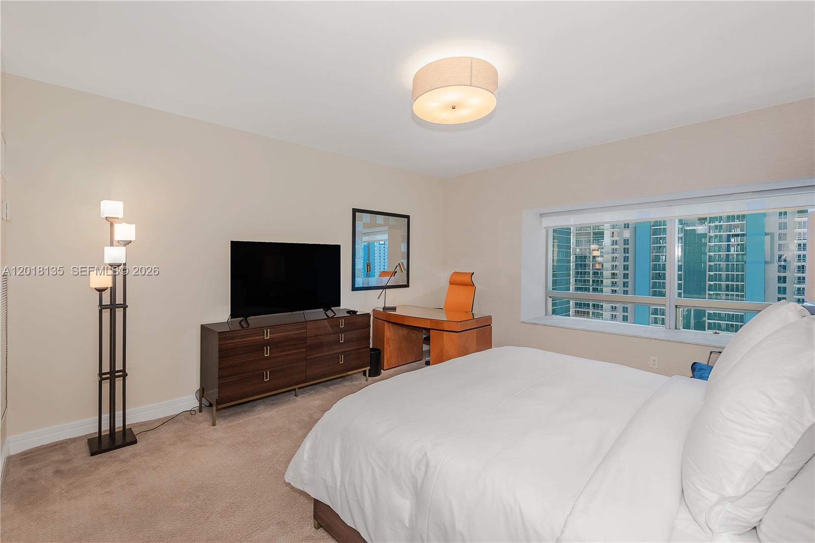 1435 Brickell Ave # 3012