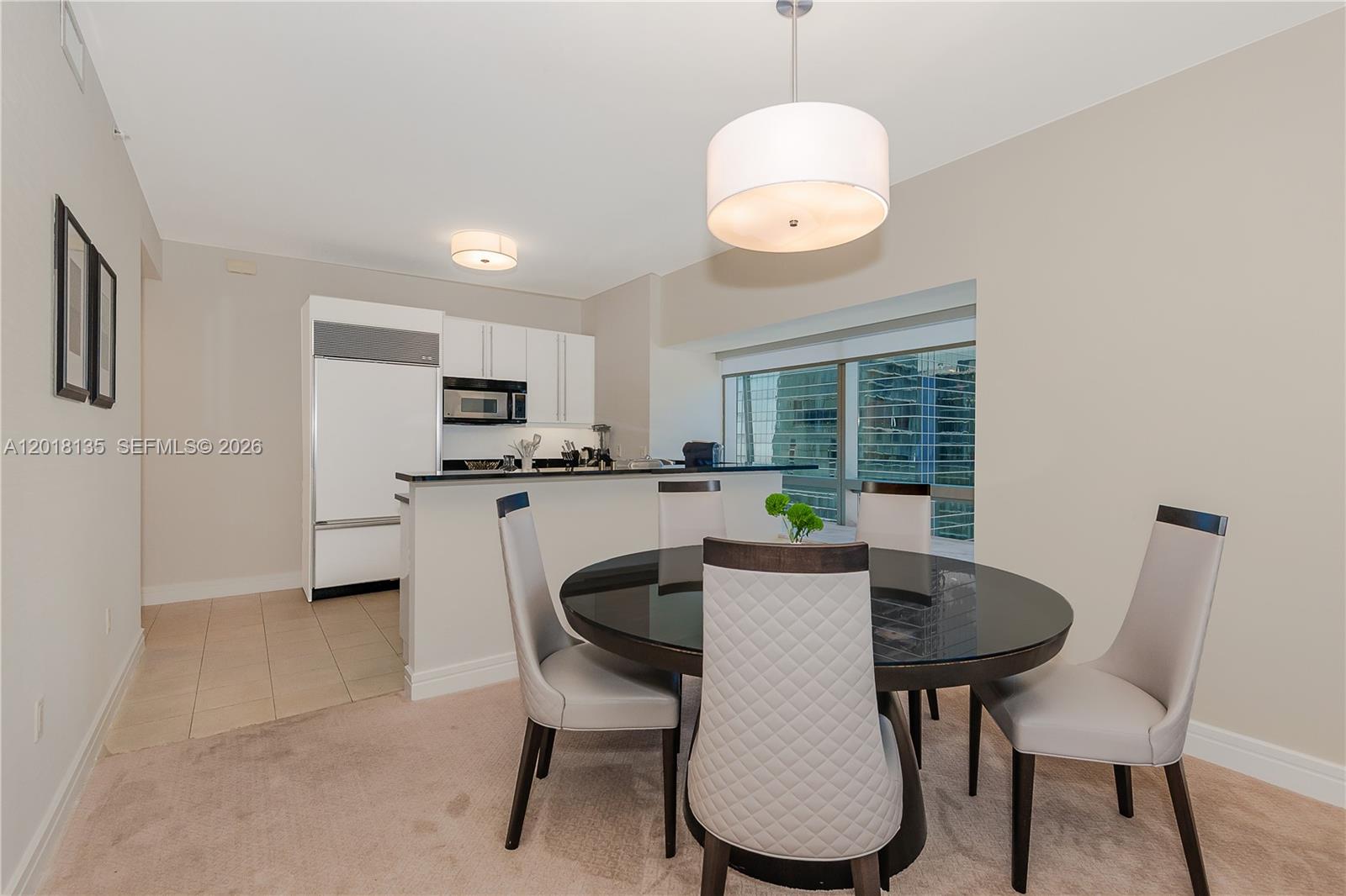 1435 Brickell Ave # 3012