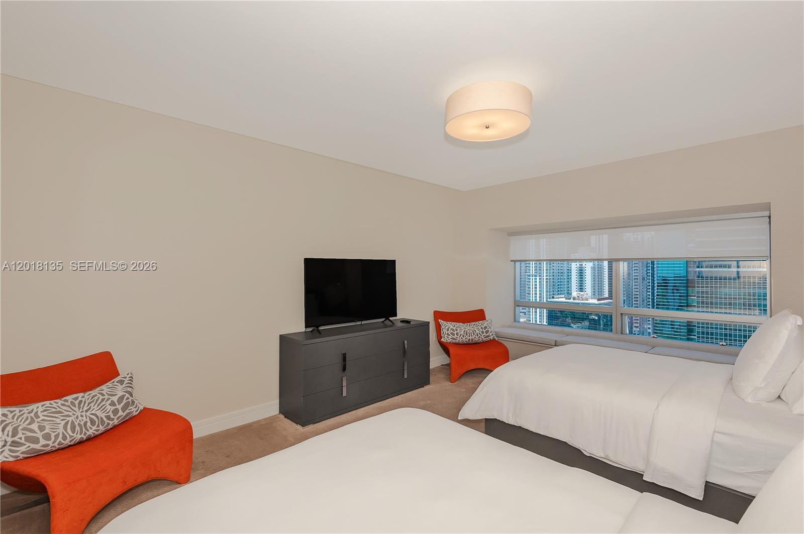 1435 Brickell Ave # 3012