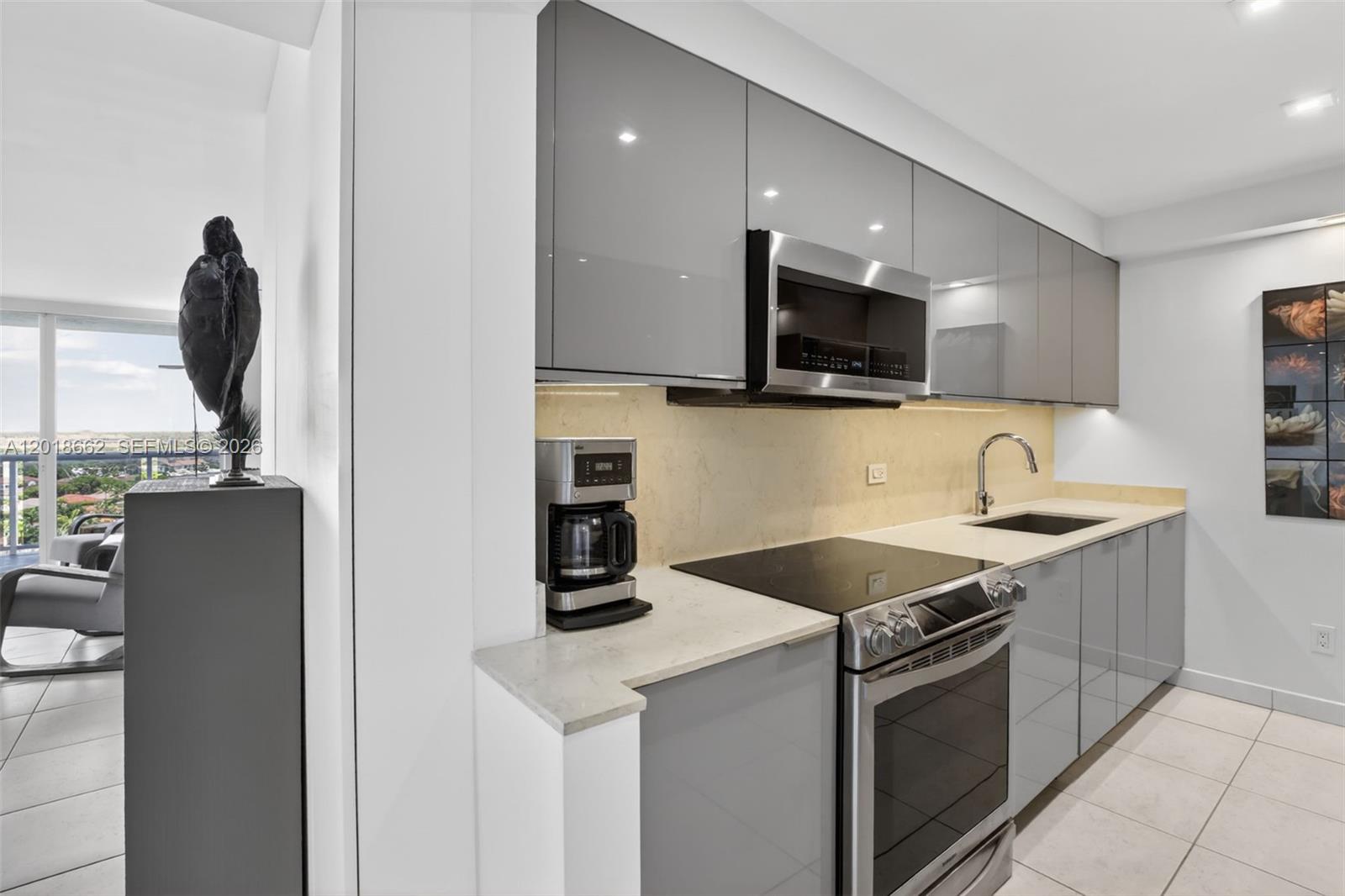 20505 E Country Club Dr # 1431