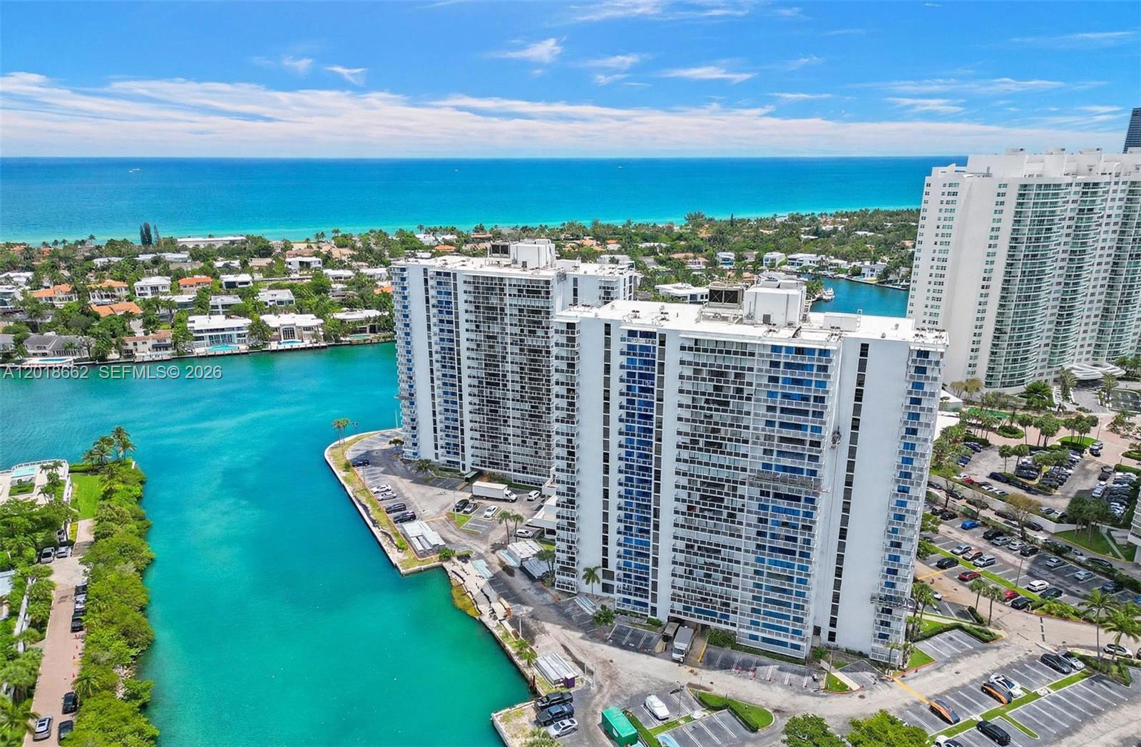 20505 E Country Club Dr # 1431