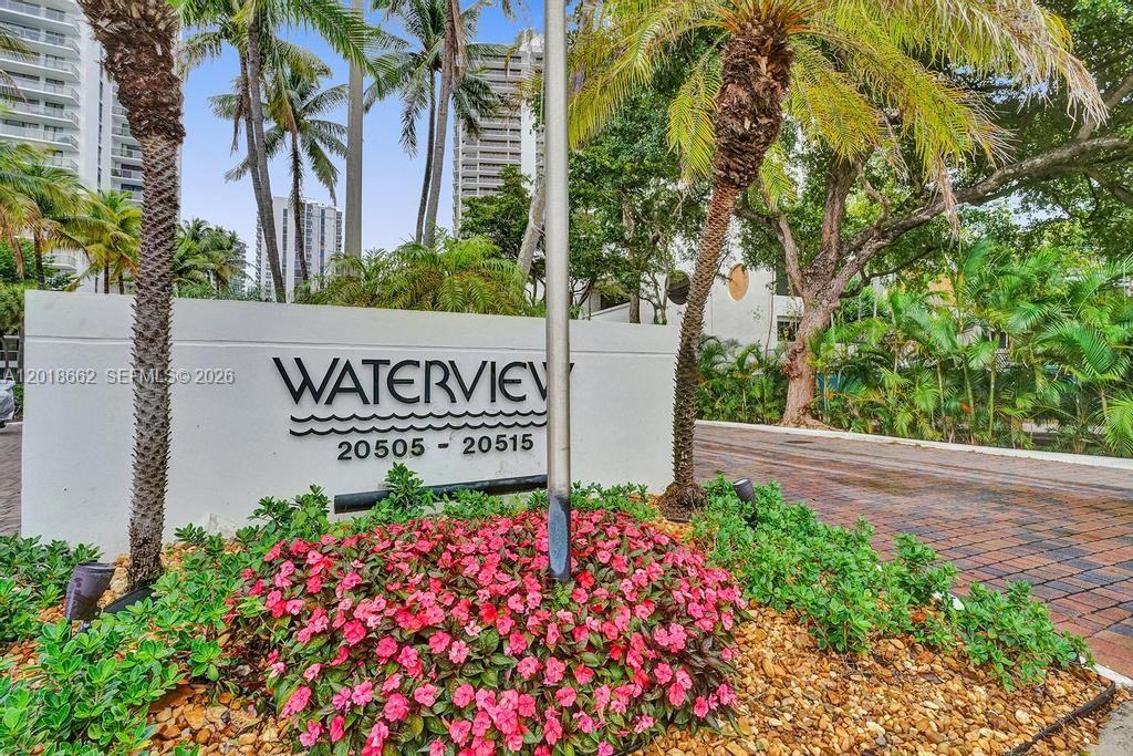 20505 E Country Club Dr # 1431