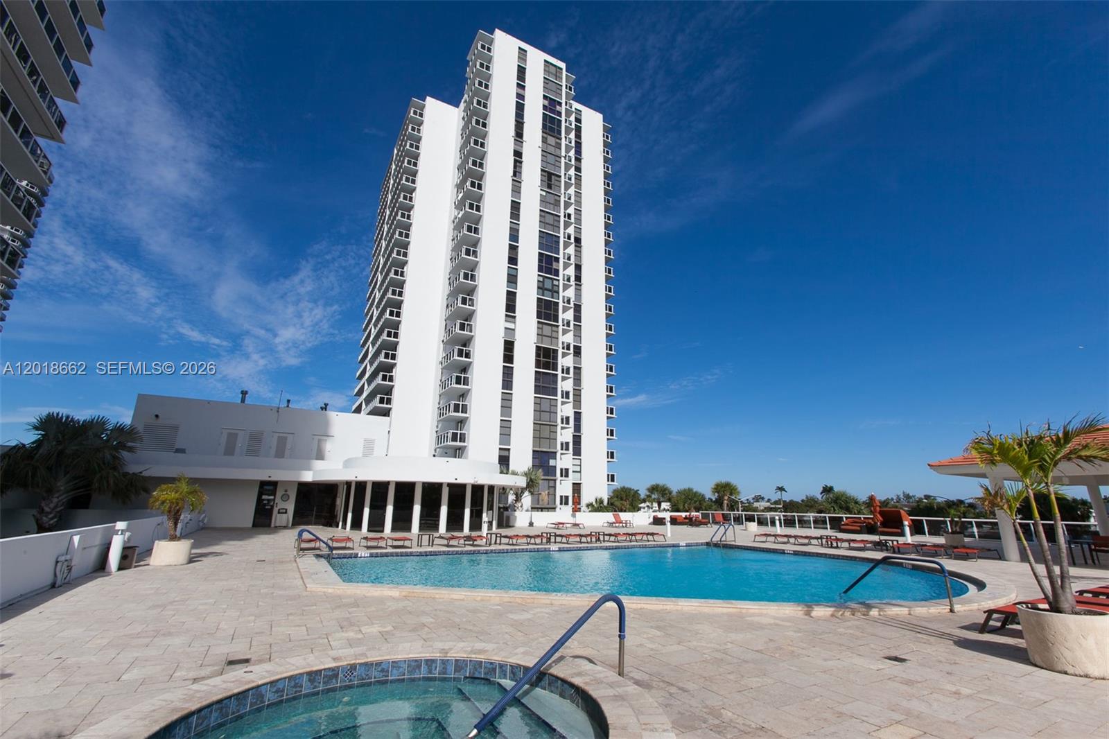 20505 E Country Club Dr # 1431