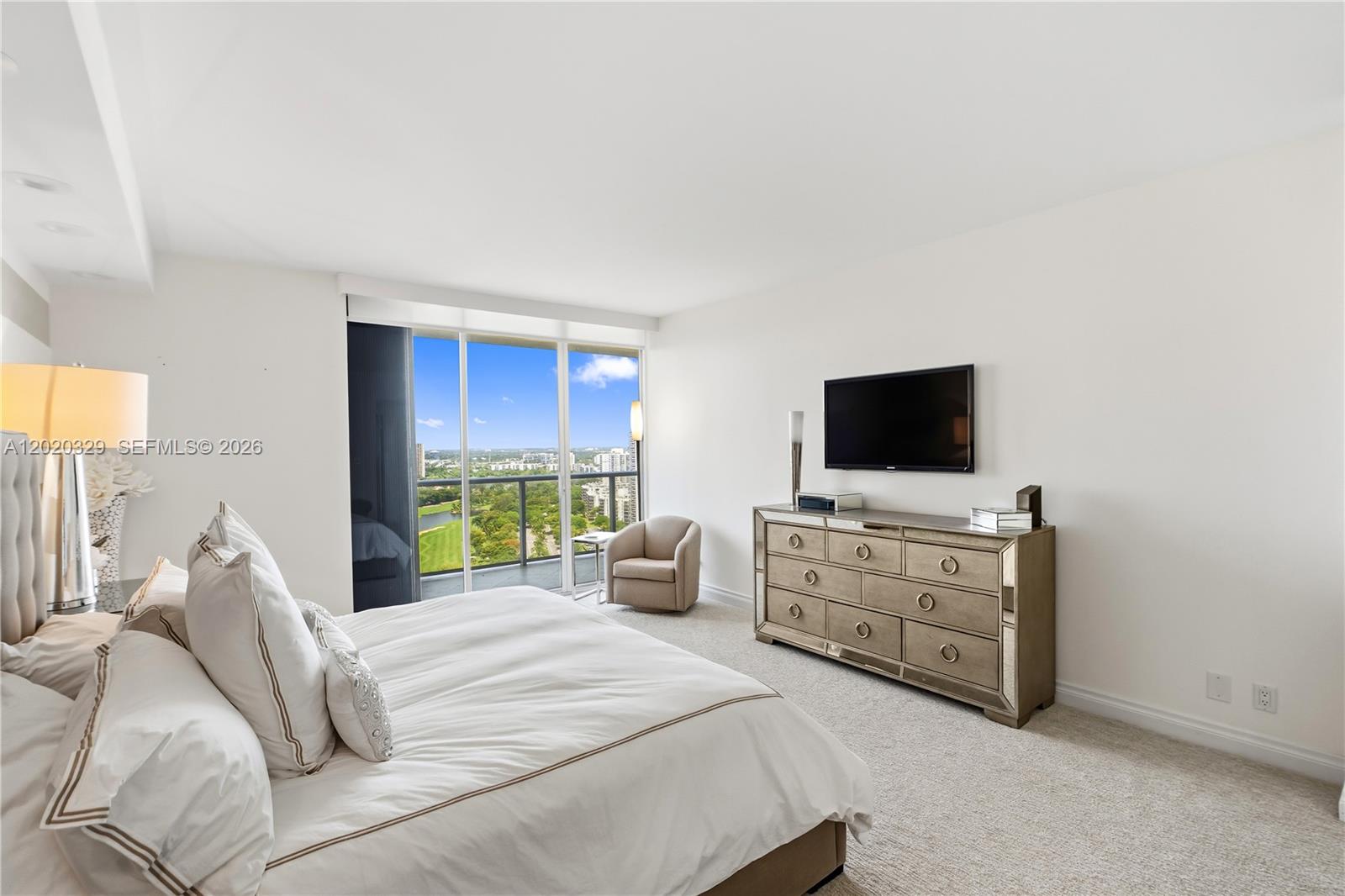 20281 E Country Club Dr # 2101