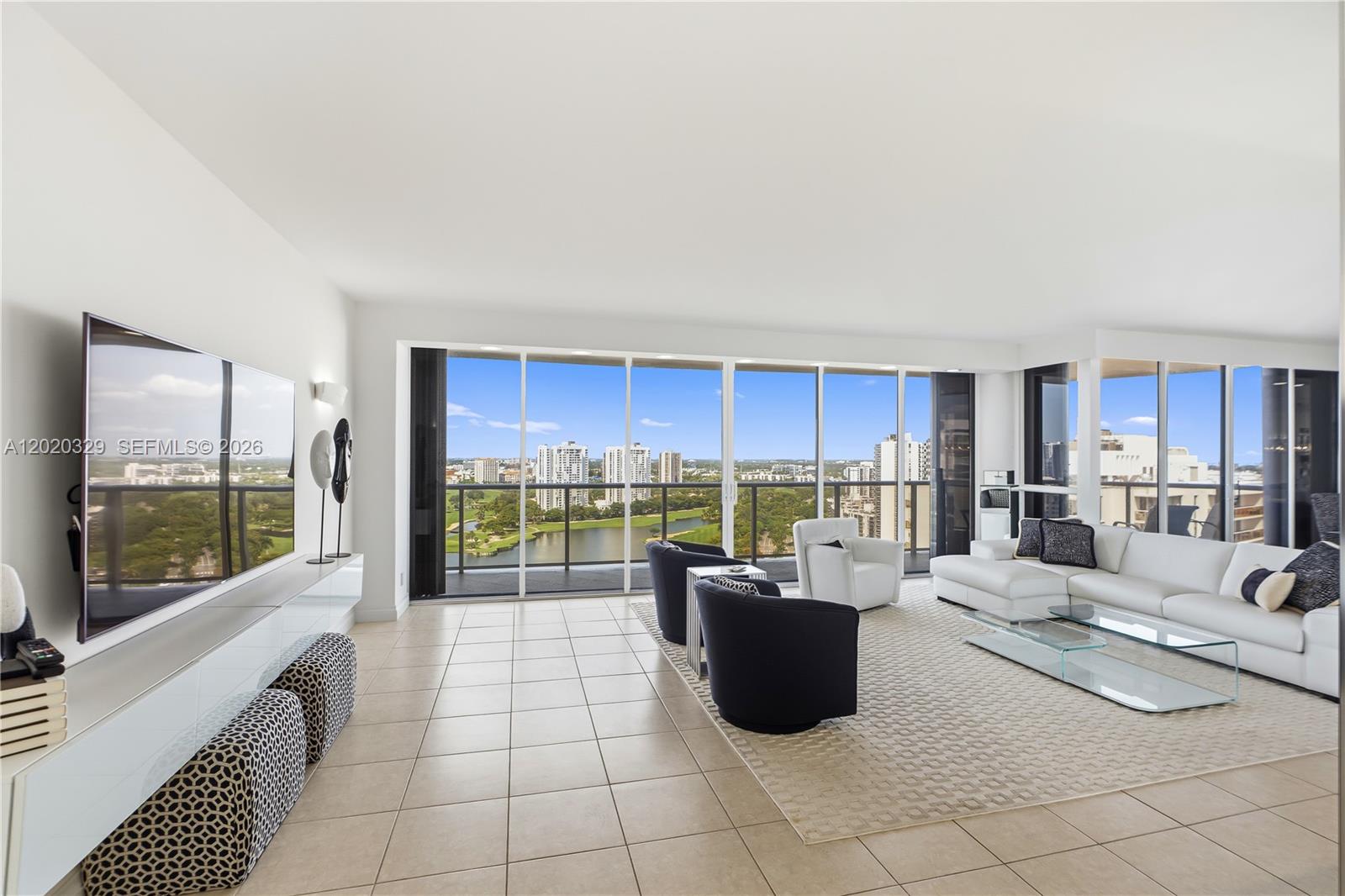 20281 E Country Club Dr # 2101