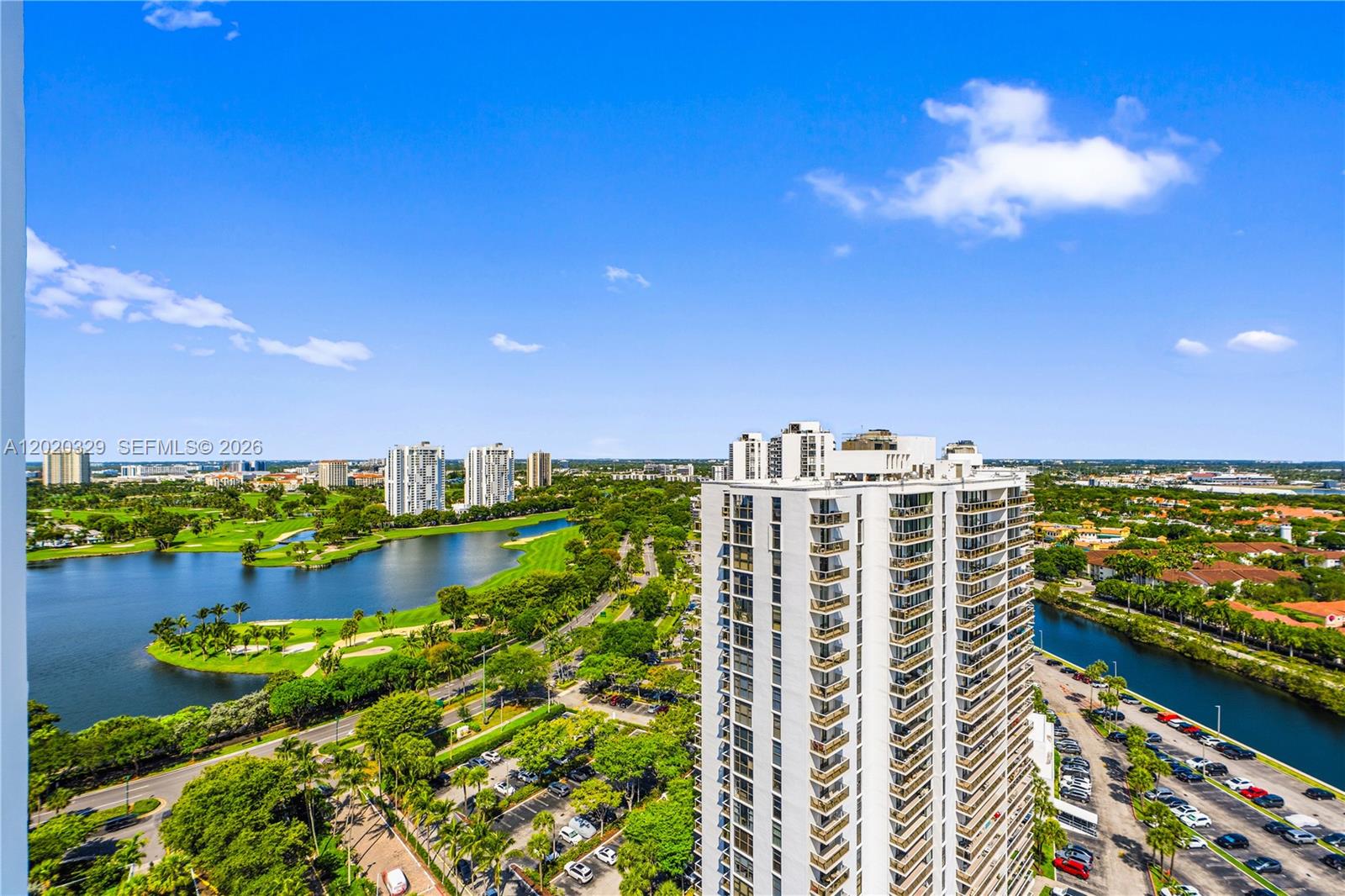 20281 E Country Club Dr # 2101