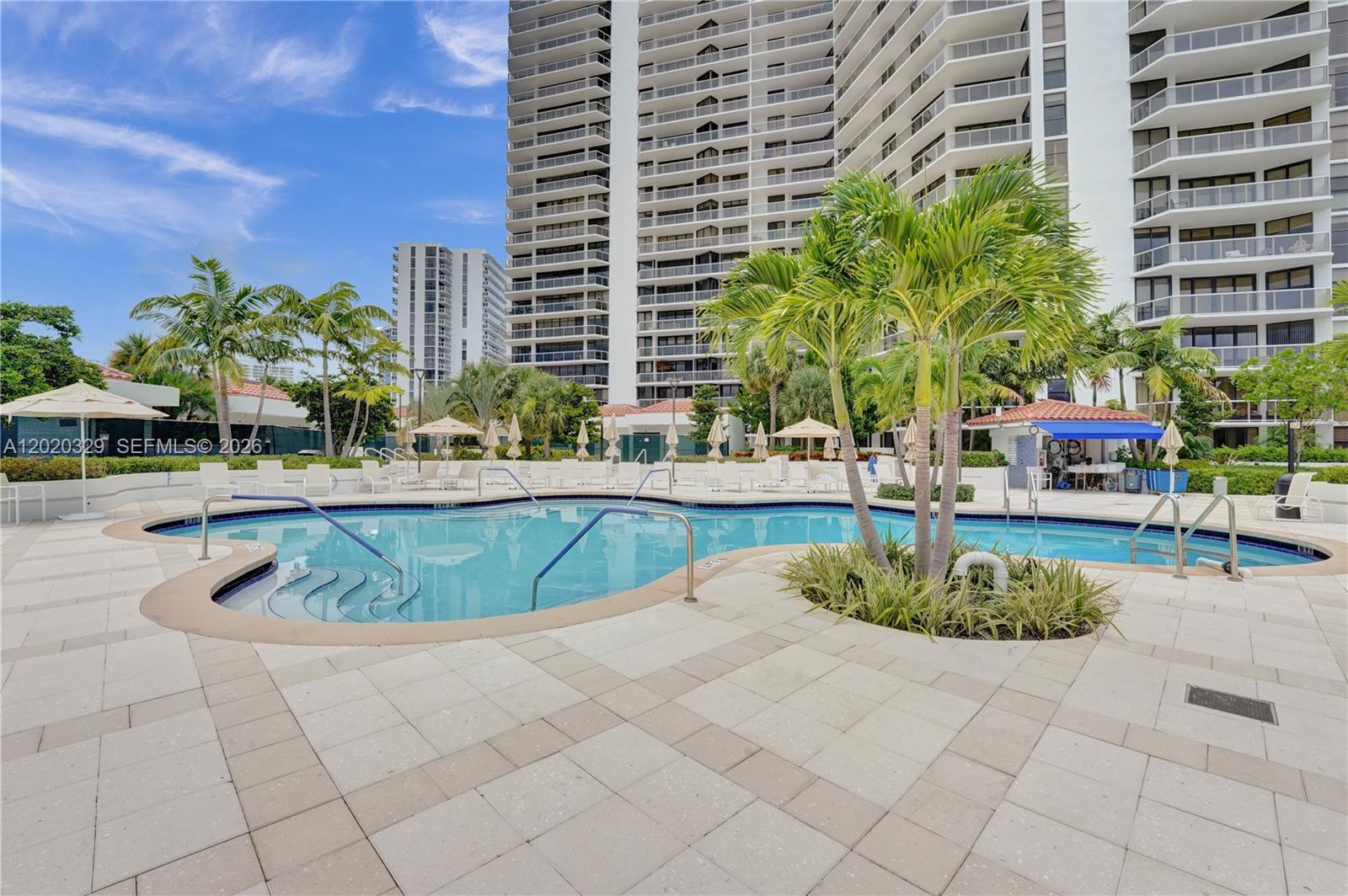20281 E Country Club Dr # 2101