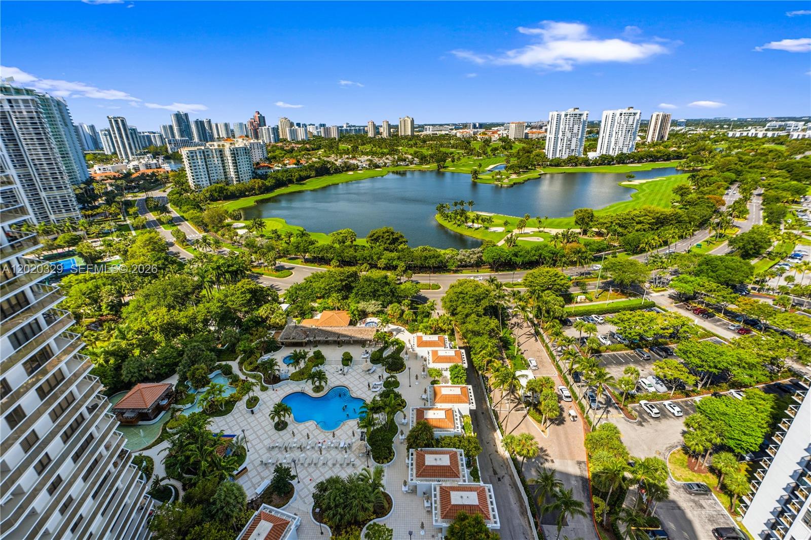 20281 E Country Club Dr # 2101