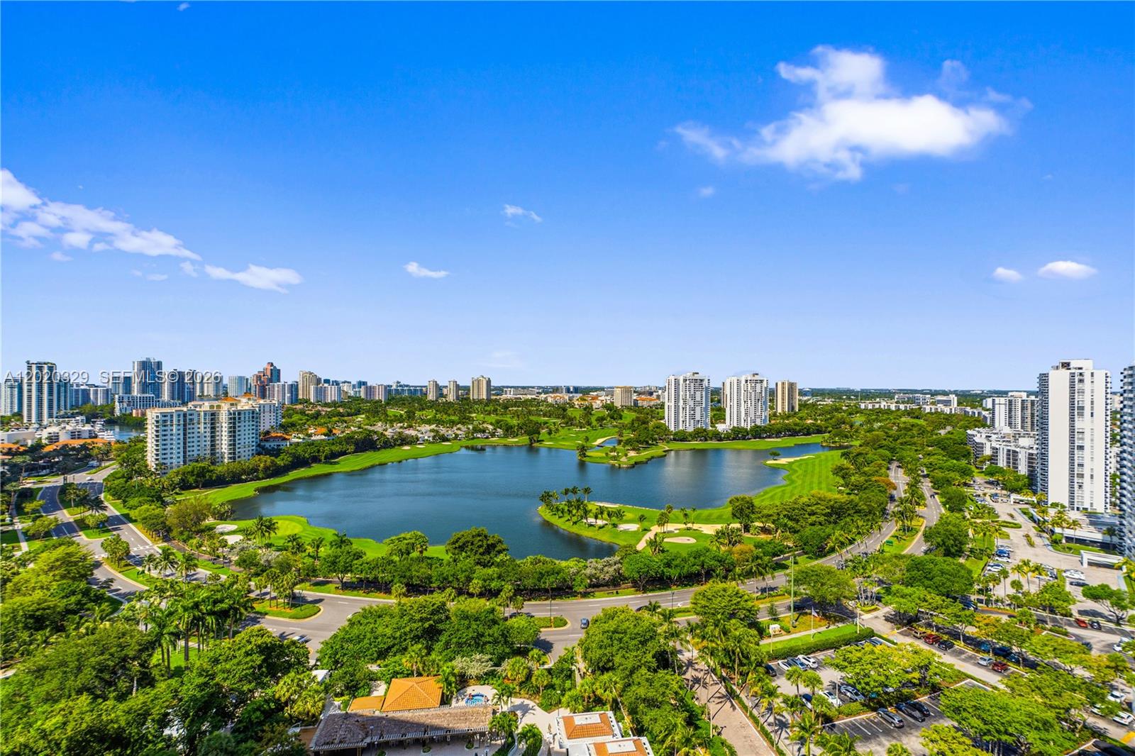20281 E Country Club Dr # 2101