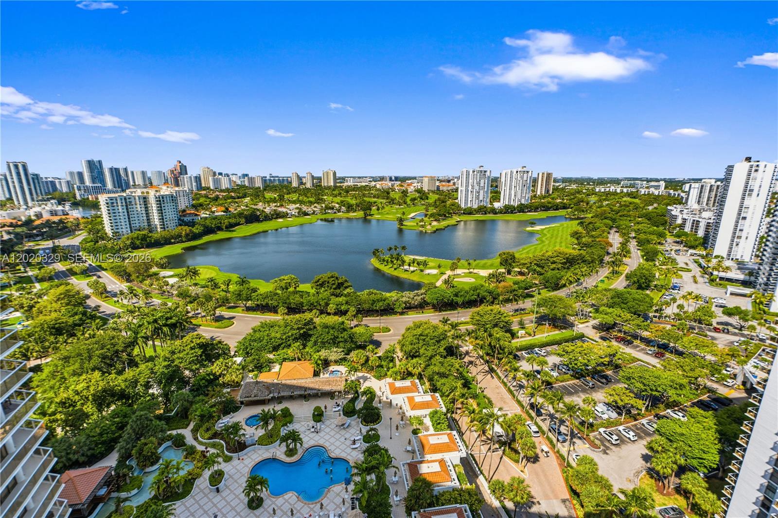 20281 E Country Club Dr # 2101