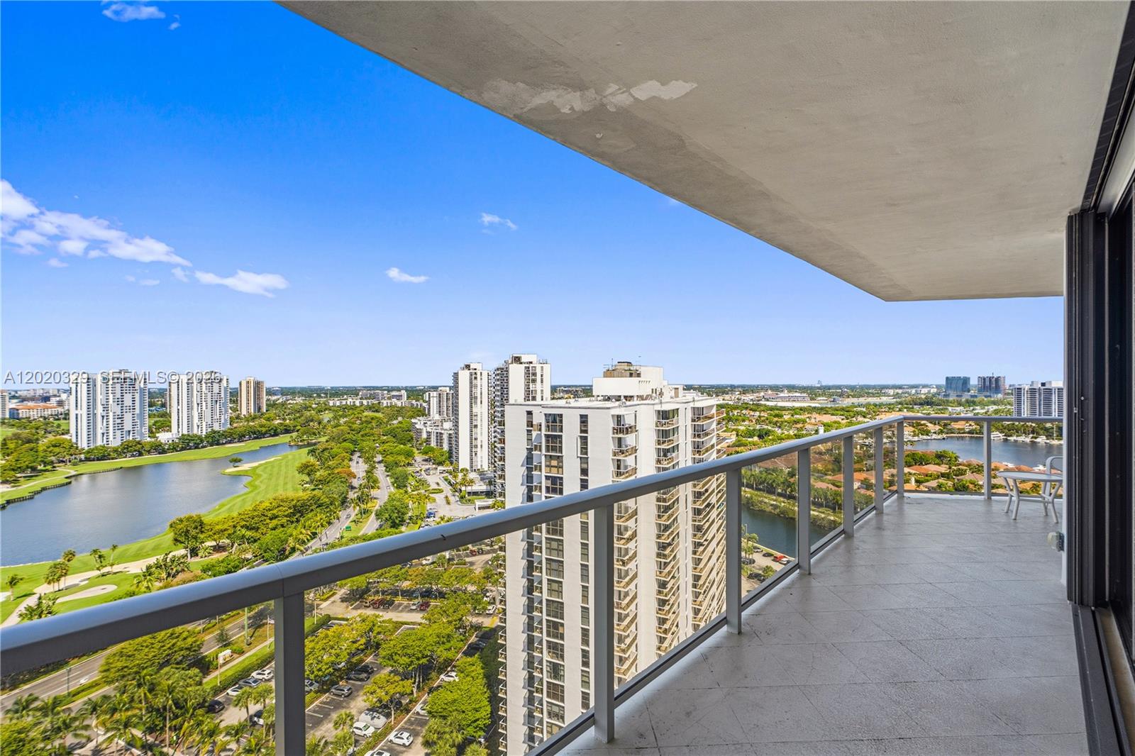 20281 E Country Club Dr # 2101