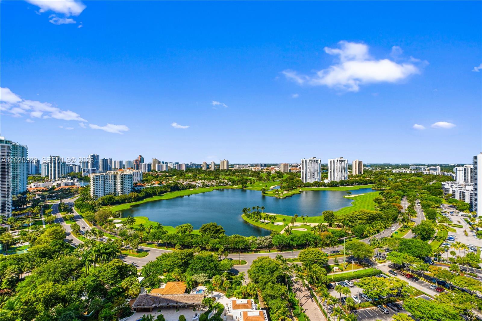 20281 E Country Club Dr # 2101