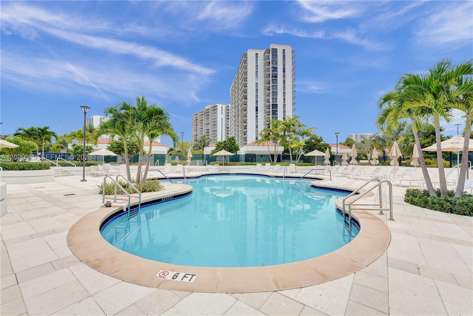 20281 E Country Club Dr # 2101
