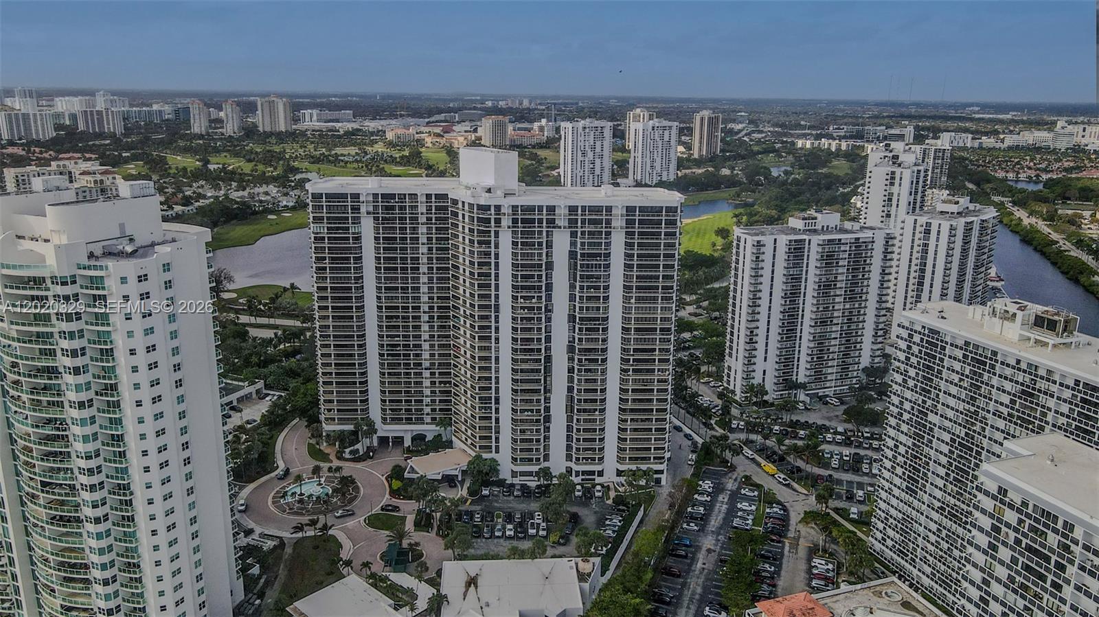 20281 E Country Club Dr # 2101