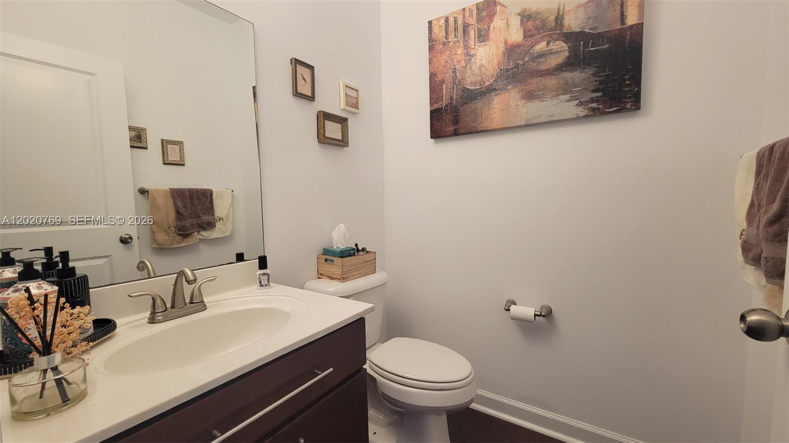 438 NE 194th Ter # 438