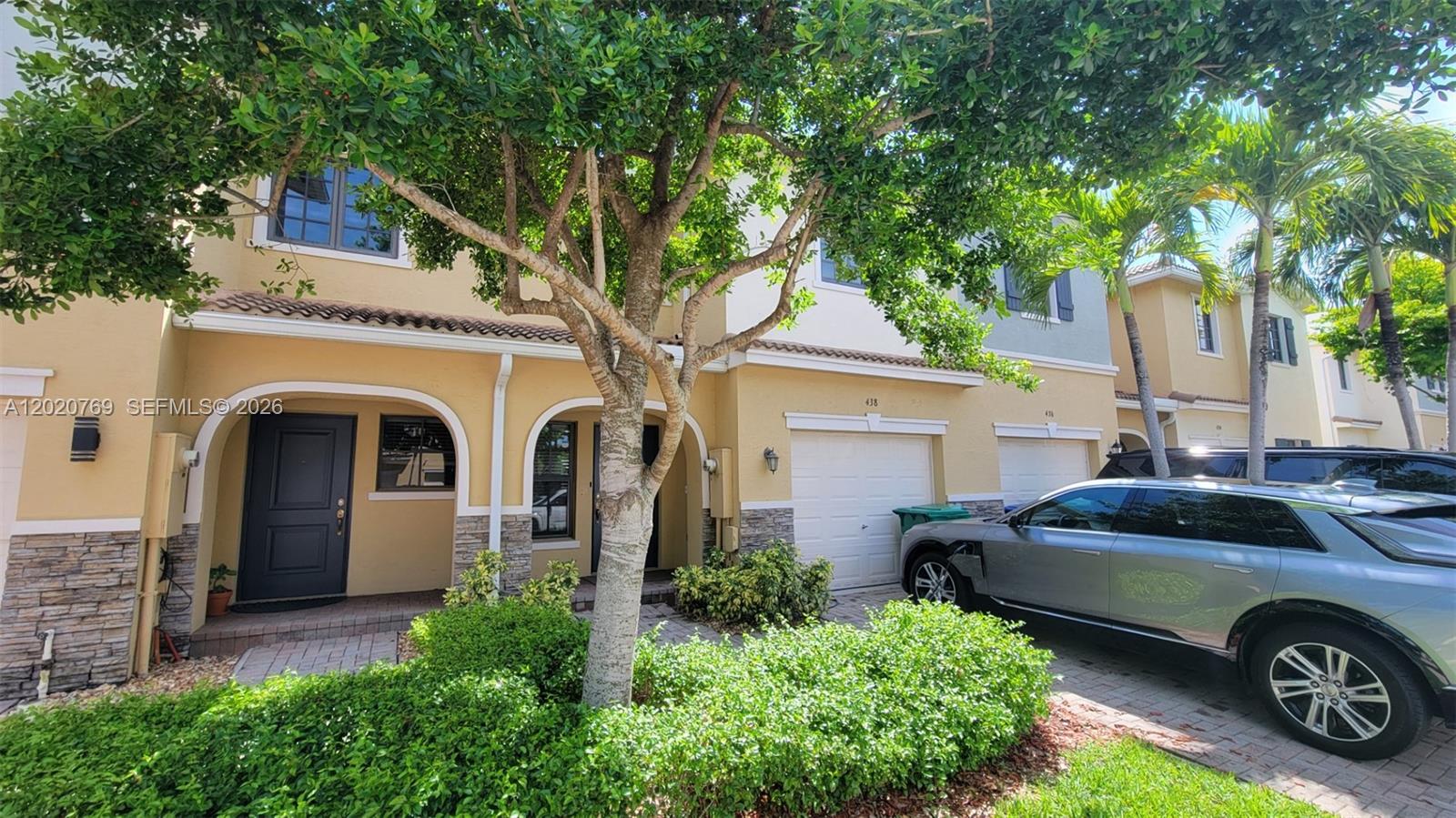 438 NE 194th Ter # 438