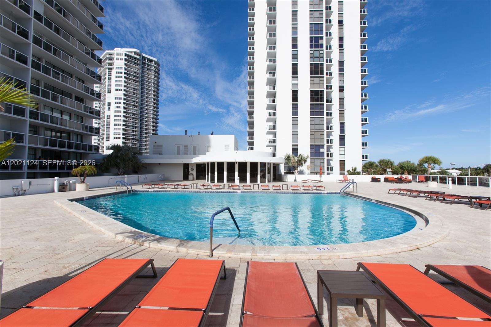 20515 E Country Club Dr # 2248