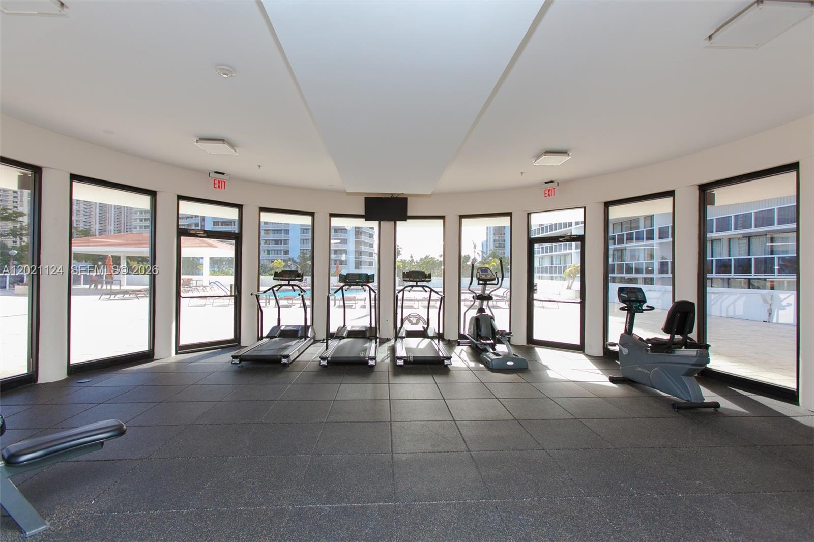 20515 E Country Club Dr # 2248