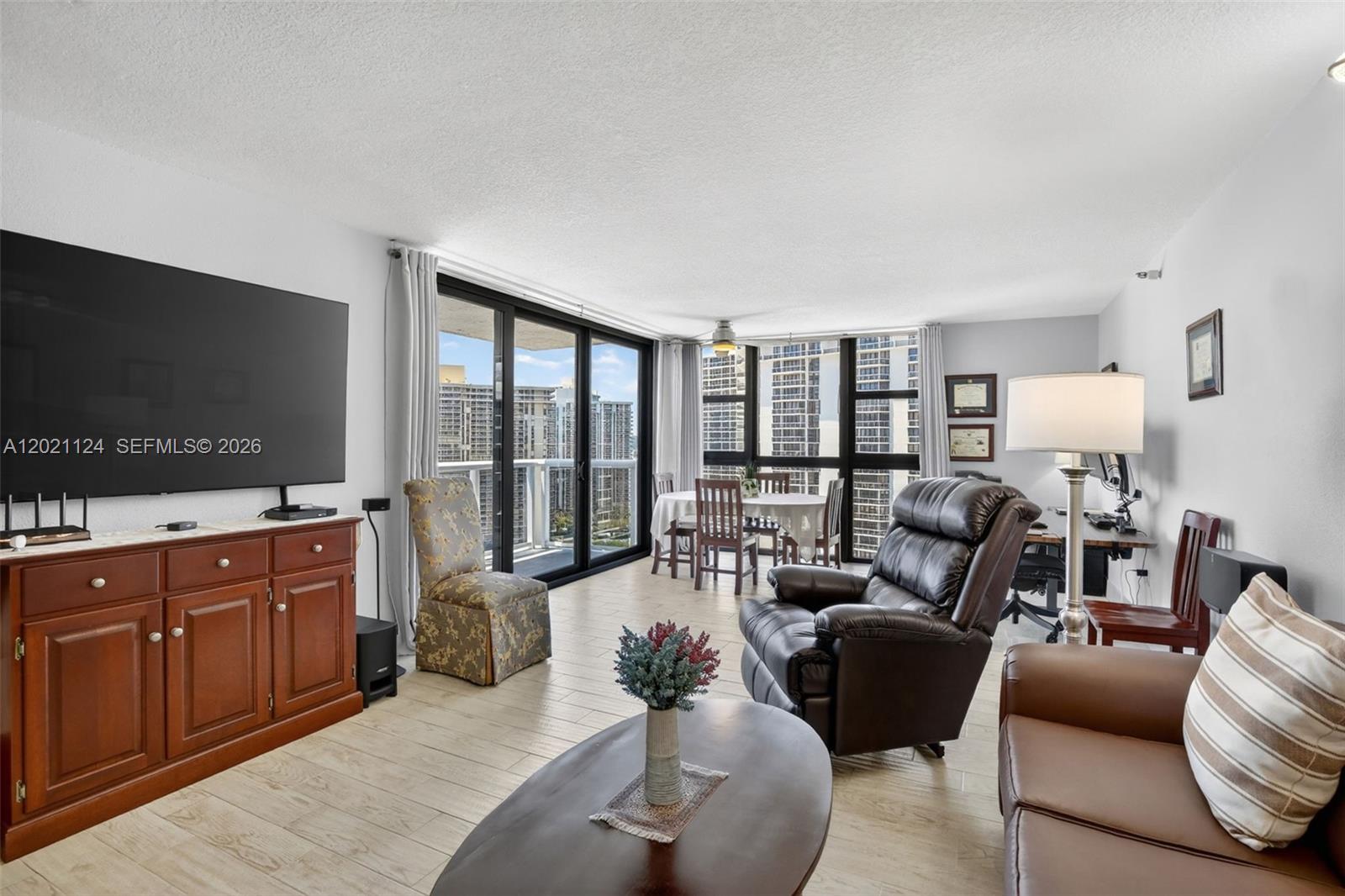 20515 E Country Club Dr # 2248