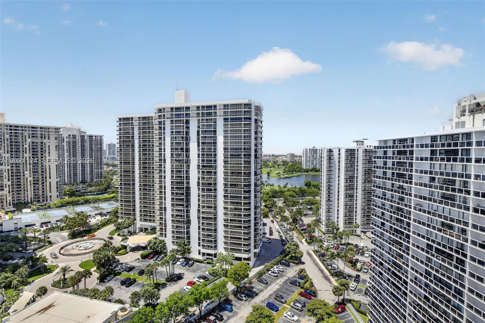 20515 E Country Club Dr # 2248