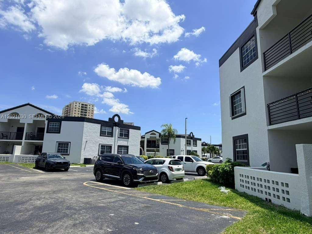 9715 Fontainebleau Blvd # E308