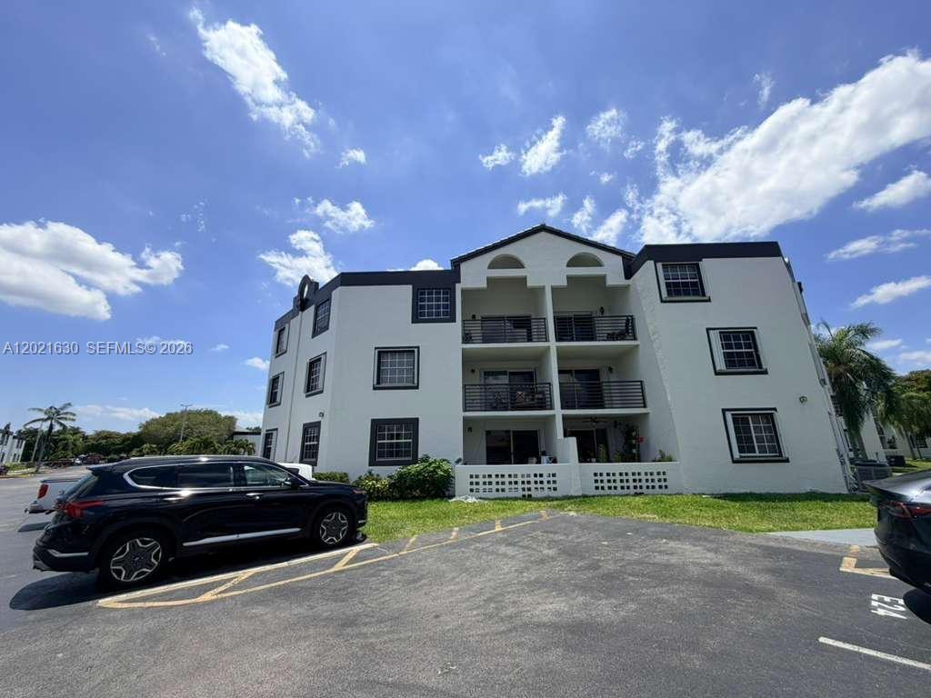 9715 Fontainebleau Blvd # E308