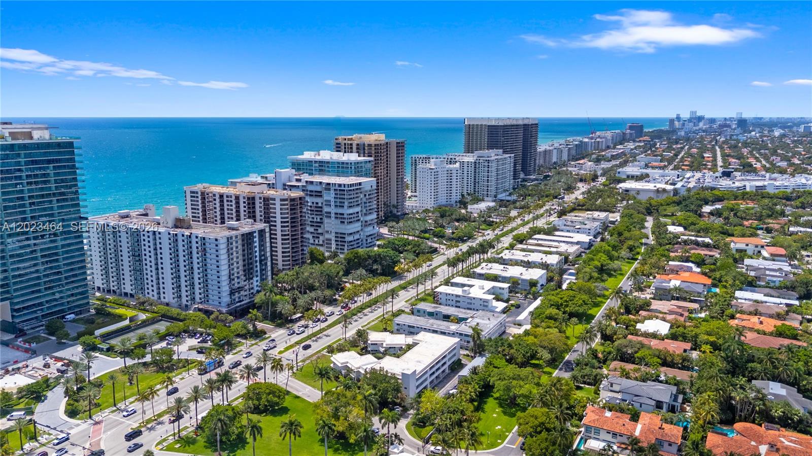 10190 Collins Ave Unit: 306/308
