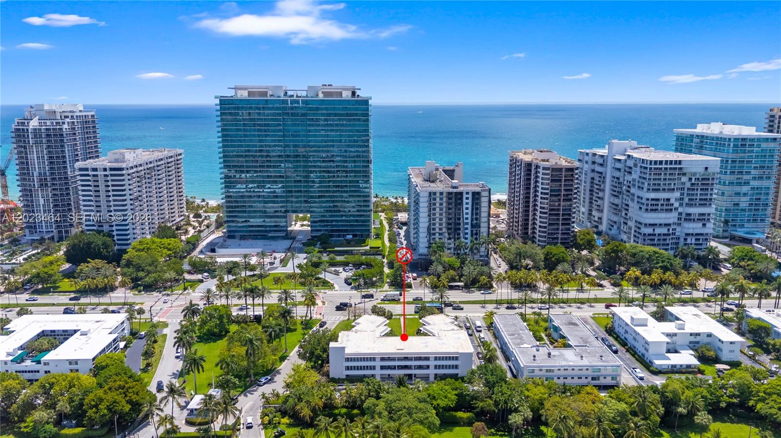 10190 Collins Ave Unit: 306/308