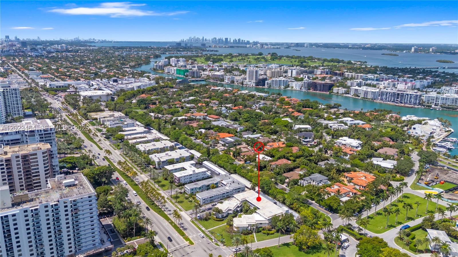 10190 Collins Ave Unit: 306/308