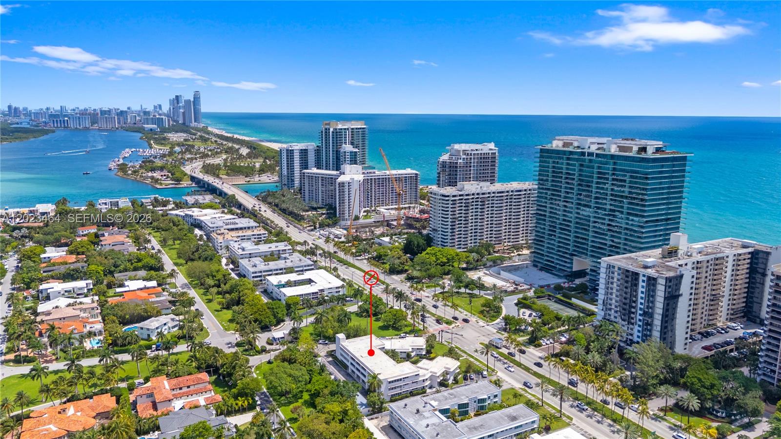 10190 Collins Ave Unit: 306/308