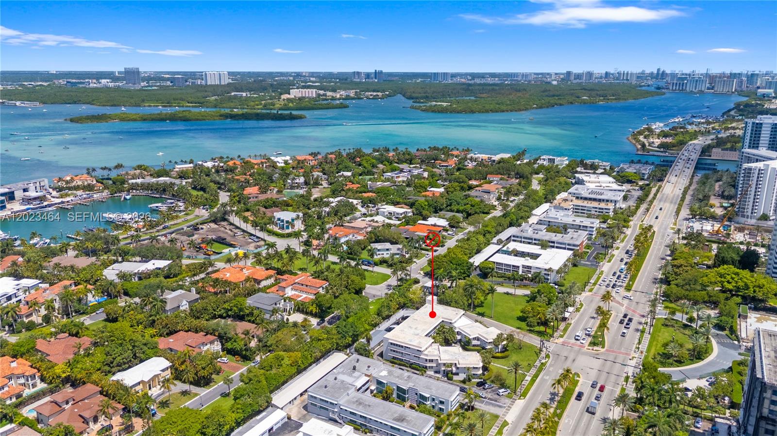 10190 Collins Ave Unit: 306/308