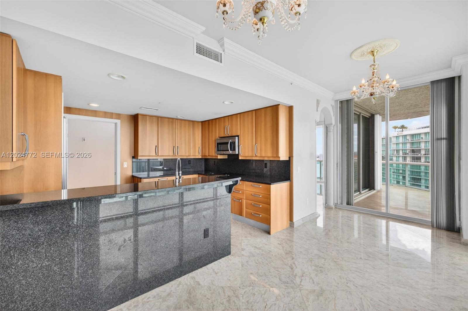 16500 Collins Ave # 3 Unit: TS-3