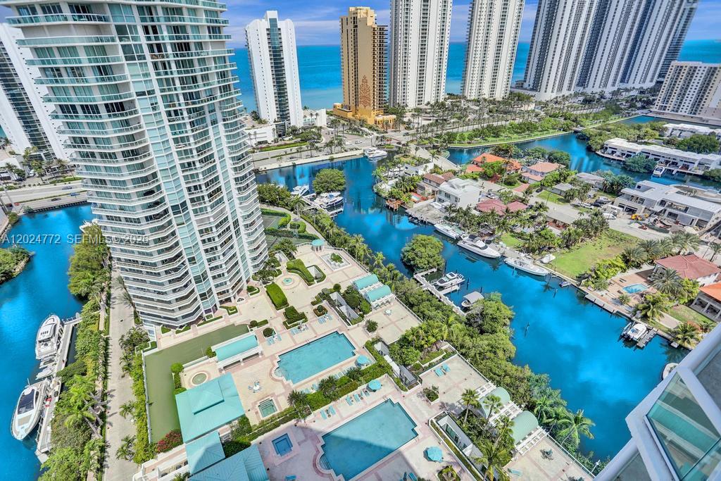 16500 Collins Ave # 3 Unit: TS-3