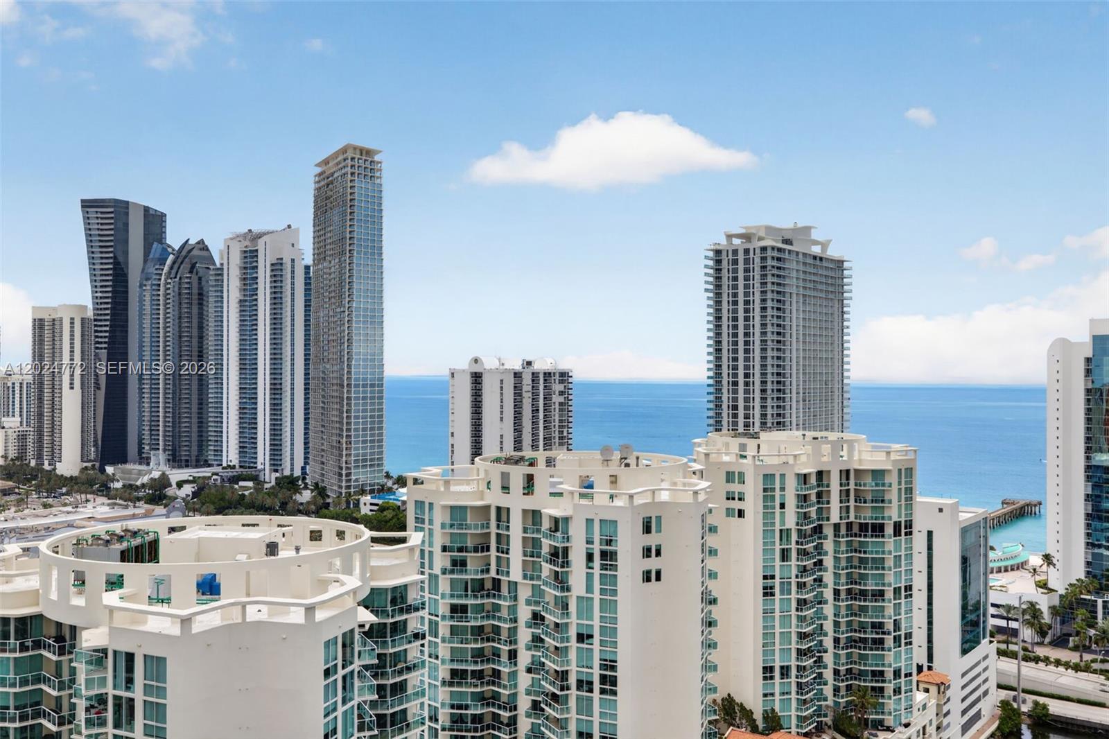 16500 Collins Ave # 3 Unit: TS-3