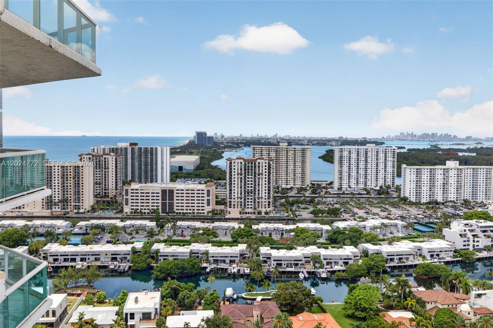16500 Collins Ave # 3 Unit: TS-3
