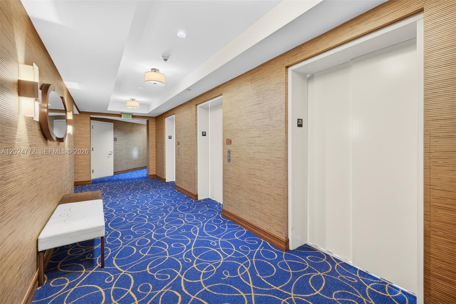 16500 Collins Ave # 3 Unit: TS-3