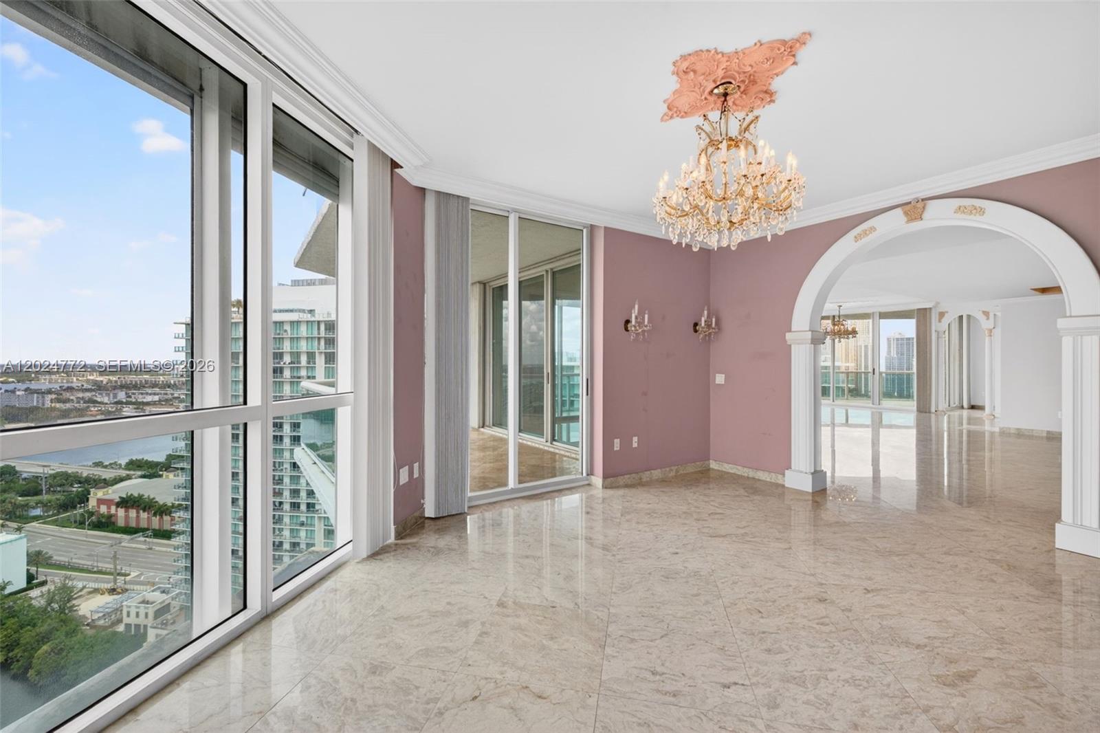 16500 Collins Ave # 3 Unit: TS-3
