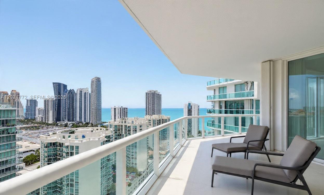 16500 Collins Ave # 3 Unit: TS-3