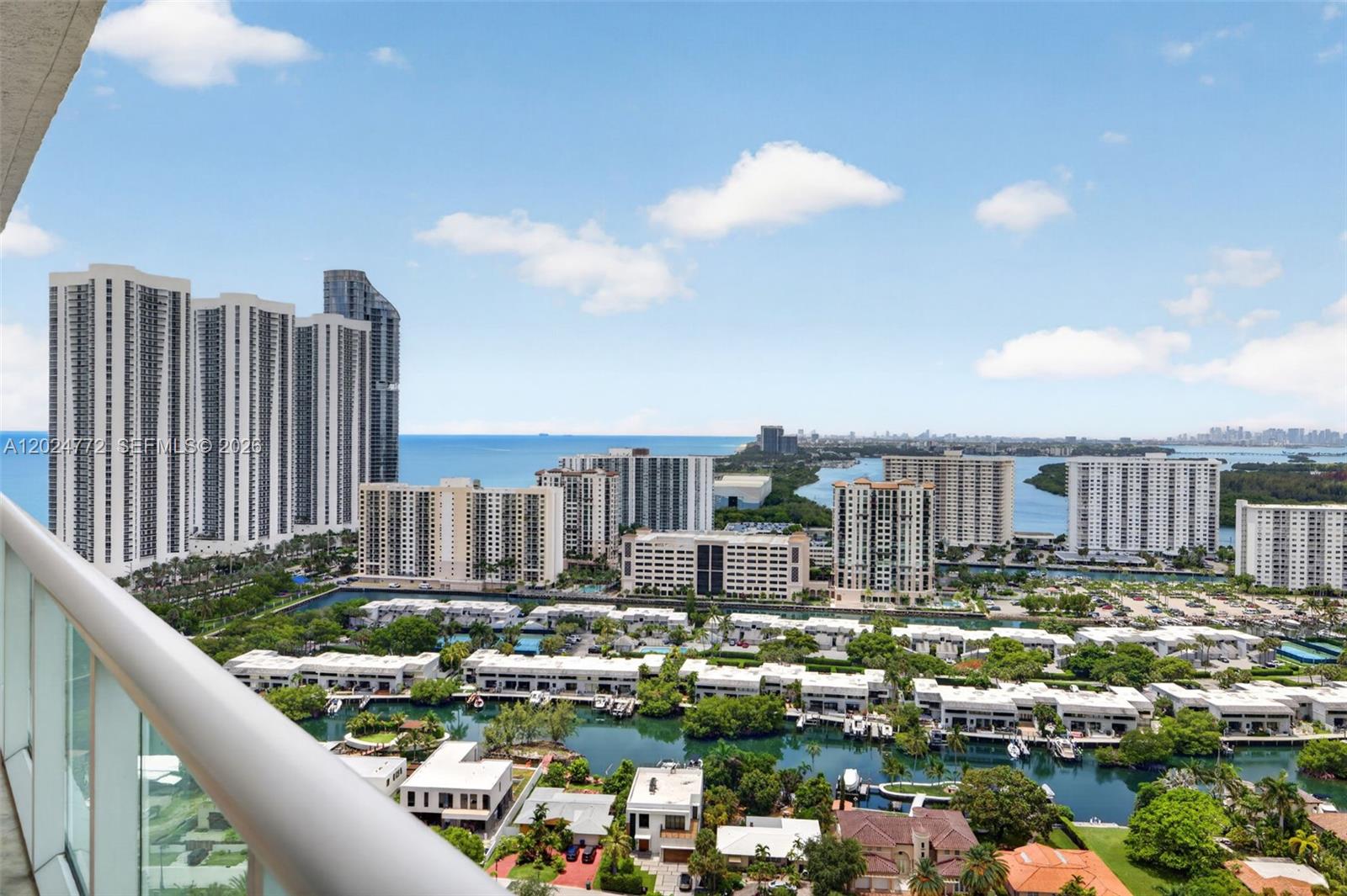 16500 Collins Ave # 3 Unit: TS-3