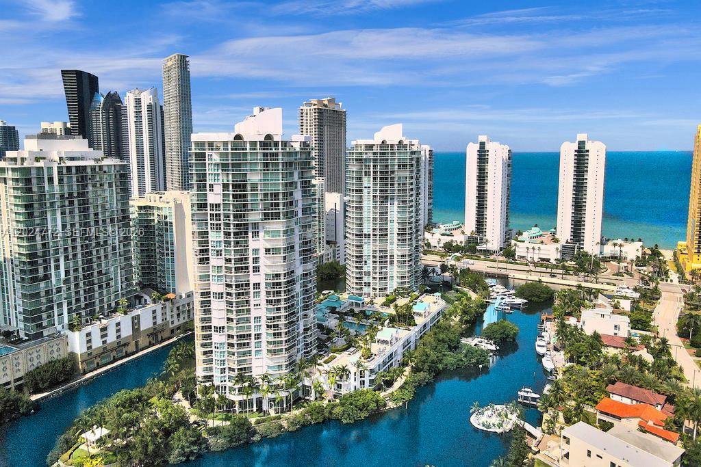 16500 Collins Ave # 3 Unit: TS-3