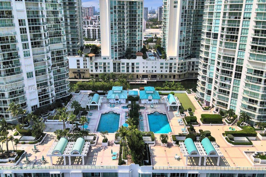 16500 Collins Ave # 3 Unit: TS-3